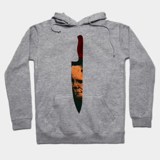 Halloween Michael Myers Hoodie